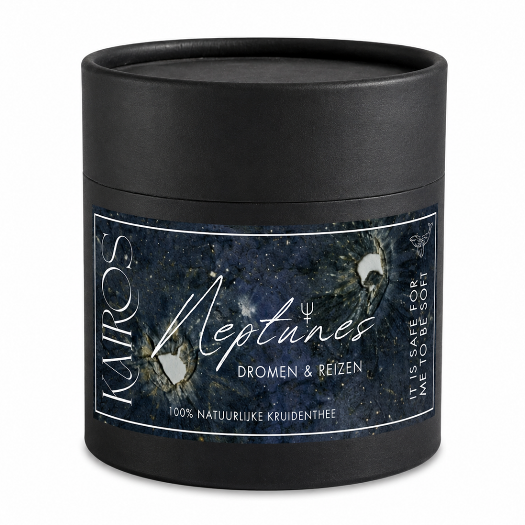 Kairos NEPTUNES kruidenthee