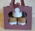 Giftset Happy Belly