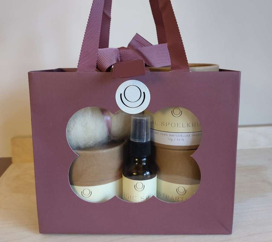 Giftset Musthaves