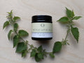 Nordic nettle latte mix